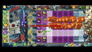 PLANTS VS ZOMBIES 2 EPIC OBB NEW UPDATE VERSION 1182 LINK DOWNLOAD [upl. by Idnor]