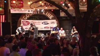 Texas Kind Of Way quotCody Johnson Bandquotmpeg [upl. by Guillaume271]