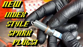 2022 Ford F150 35L EcoBoost Spark Plug Replacement [upl. by Nnaillij792]