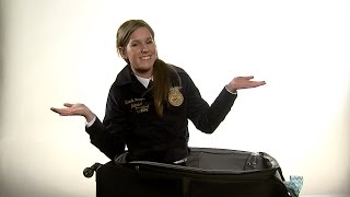 What and how to pack for FFA Travel  FFAo2o [upl. by Britt]