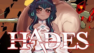 I have daddy issues Sif Avellana First Reaction Hades [upl. by Warren]