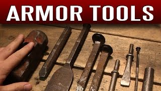 Guide to Armoring Tools cheap [upl. by Fritze]