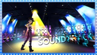 The Runway Soundtrack  Star Stable [upl. by Rehpotsirahc]