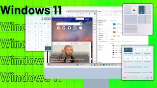 trucos para Windows 11 [upl. by Marget314]