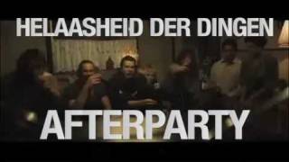 Terugblik op Helaasheid party [upl. by Zendah]