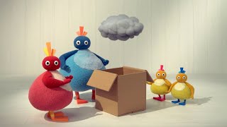 🌧️ Twirlywoos  FULL EPISODES  Getting Wet  Shows for Kids 🌧️ [upl. by Vieva]