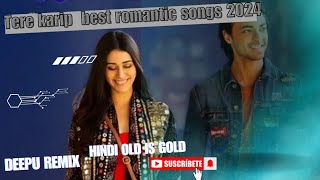 Newsong 2024 NewHindi songTereKarib 😎Romantic Love song🎶 Trending song128k [upl. by Secor]