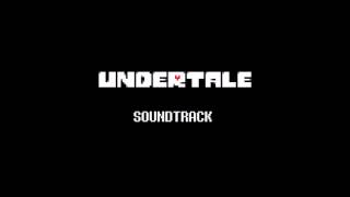 Undertale OST 084  Amalgam [upl. by Edythe460]