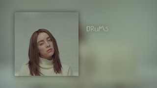 Billie Eilish  Xanny  stems [upl. by Boyd]