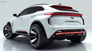 2025 Kia Sportage Why This SUV is Turning Heads Everywhere [upl. by Annola]