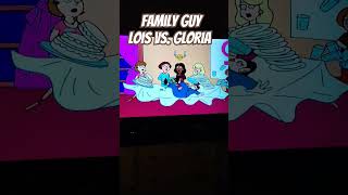 Family Guy  Lois Griffin vs Gloria [upl. by Roosnam]