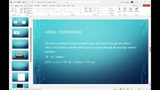 Phys 2211 Lab 4 Oscillations [upl. by Brott]