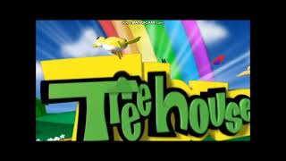 Toopy and Binoo Credits Logo But Was Your Watching Treehouse [upl. by Corella]