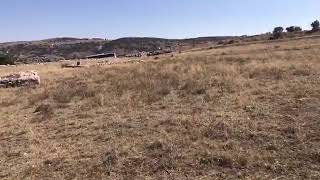 Hattusa megalithic aspects in Cappadocia Turkey now [upl. by Eserehs]