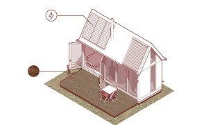 Curso DIAGRAMACION Isometrica con SketchUp  Photoshop  Illustrator [upl. by Elison436]