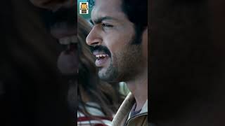 Paiyaa  Karthi  Tamannaah  Yuvan Shankar Raja  N Lingusamy shorts [upl. by Braeunig]