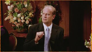 💥20 Best Frasier Episodes Ranked💥 [upl. by Anotal]