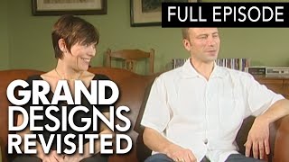 Grand Designs Revisited  FULL EPISODE  Season 02 Episode 03  London [upl. by Darla]