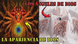 INCREÍBLE Dios hizo ESTO con los ángeles caídos  LA VERDADERA HISTORIA DE LOS ÁNGELES EN LA BIBLIA [upl. by Gertrude307]