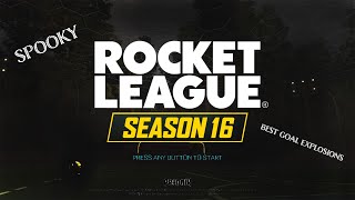 SEASON 16 IS HERE [upl. by Domini]