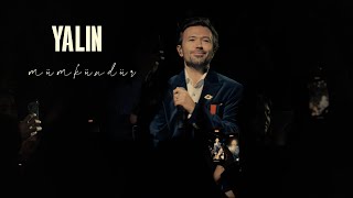 Yalın  Mümkündür Official Video [upl. by Gherlein]