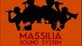 Massilia Sound System  Mais quelle est bleue [upl. by Nyram995]