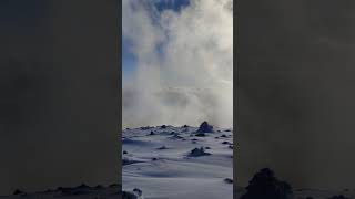 CERRO SARNOSO  PARQUE NACIONAL PUYEHUE [upl. by Sergu]