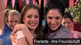 Franletta  ihre Freundschaft [upl. by Tharp600]