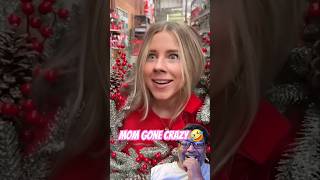 UTAH MOMS on Nov 1st 🤣 Janeinsane shorts christmas [upl. by Aileahcim]