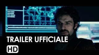 Cha cha cha Trailer Ufficiale Italiano  Luca Argentero Eva Herzigova [upl. by Narud403]