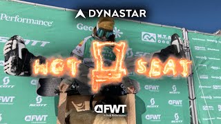 Best of Dynastar Hot Seat I 2024 Georgia Pro [upl. by Ronyar]