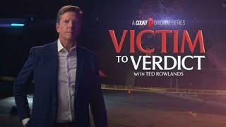 Movie Popcorn Murder Trial  Victim to Verdict Podcast [upl. by Louie]