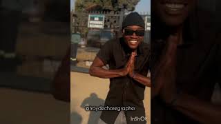 KOMASAVA DANCE CHALLENGE 🔥🇿🇼🇿🇦 [upl. by Mas]