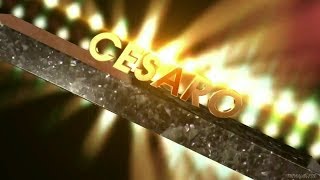 Sheamus and Cesaro Custom Titantron 2017 [upl. by Pinsky]