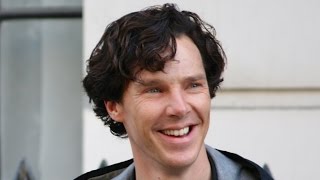 10 Things You Didnt Know About Benedict Cumberbatch [upl. by Tareyn]