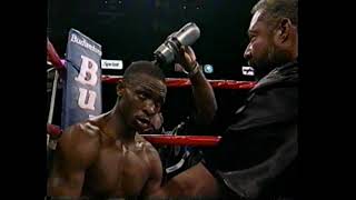 Diego Corrales vs Derrick Gainer  Full Fight [upl. by Quitt]