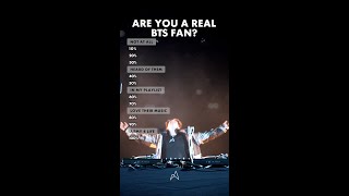 Are you a BTS fan [upl. by Teplitz]