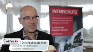 Interschutz 2015 Preview in Cuxhaven [upl. by Akiwak]