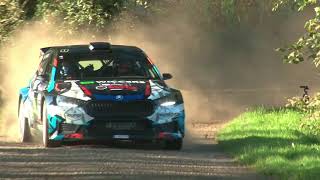 BTB  Hellendoorn Rally 2024 [upl. by Homovec974]