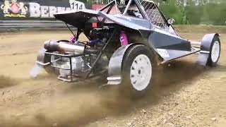 Markus Wibbeler  Buggy1600 [upl. by Kapor]