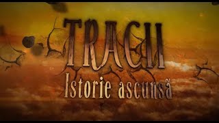 Tracii Istorie Ascunsa [upl. by Anaehr]