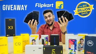 Best Time To Buy Phone Rs700050000  Flipkart Big Billion Days [upl. by Darrelle]