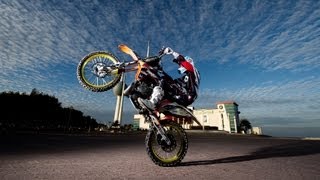 Red Bull XFighters Jams 2013 Kuwait  Event Recap [upl. by Greyso]