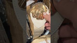 shortsvideo viral accessories bijoux bijouterie bags trending haul belt аксессуары сумка [upl. by Ycniuqed667]