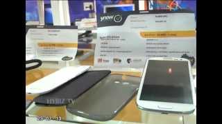 YNEW Gadget Showroom Launch [upl. by Niccolo623]