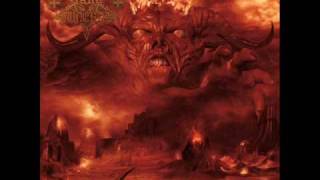 Dark Funeral  My Funeral [upl. by Machute]