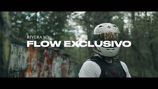 Rivera MX Flow Exclusivo Official Music Video Produced By Jperez [upl. by Nishom]