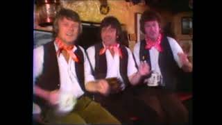 quot I Am A Cider Drinkerquot  The Wurzels ORIGINAL PROMO FILM [upl. by Hutchison]