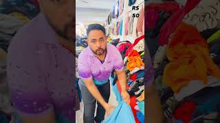 mandii dabwali bathinda road viralvideo fashion clothmarketdelhi tendingshorts [upl. by Akeemat]