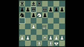 Vassily Ivanchuk vs Alexey Dreev  Leningrad 1985 [upl. by Notsew]